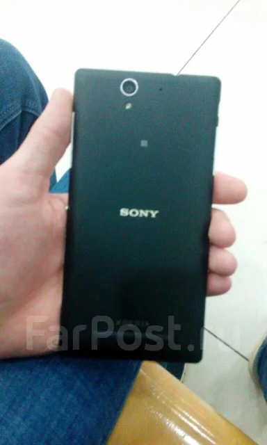 Sony Xperia C3. �/�. ��� ����� �� ������������ ����