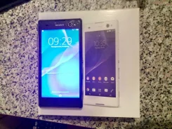 Sony Xperia C3. �/�. ��� ����� �� ������������ ����