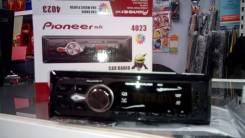 Pioneer