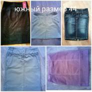 Юбки. 44