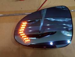 Зеркало заднего вида боковое. Toyota RAV4, ASA44L, ALA49L, XA40, ZSA42L, ASA42, ASA44, ZSA44L, ASU50, ASU50L, GSU50, GSU55, GSU55L, GVU58 Toyota Highl...