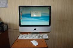Apple iMac.