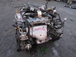 Двигатель в сборе. Mazda MPV, LWEW Двигатели: FS, FSDE