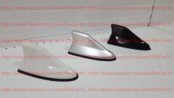Антенна. Toyota Mark X, GRX120, GRX121, GRX125, GRX130, GRX133, GRX135
