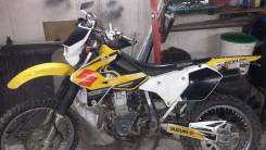 Suzuki DR-Z. 400 куб. см., исправен, птс, с пробегом