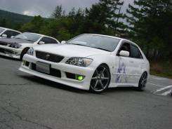 Zeit. 7.5x18, 5x114.30, ET38