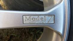 AVS Model 7. 9.0x17, 5x114.30
