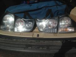 Стоп-сигнал. Lexus RX330 Lexus RX330 / 350 Toyota Harrier