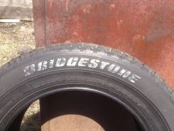 Bridgestone Blizzak MZ-03. Зимние, без шипов, 2002 год, износ: 40%, 1 шт