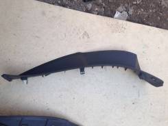 Накладка на стоп-сигнал. Toyota Harrier, GSU35, GSU36, GSU31, GSU30, MCU35W, MHU38, MCU31, MCU30, MCU35, MCU36, ACU30, ACU35 Двигатели: 2AZFE, 2GRFE...