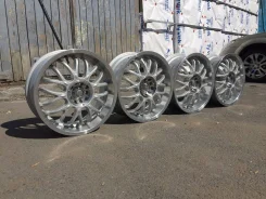 Kosei RT Sport. 7.0x17", 5x100, 5x114.3, ET38, �� 73���. ����