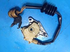 Разъем селектора кпп. Volkswagen Passat Audi A6, C5 Audi A4, B6