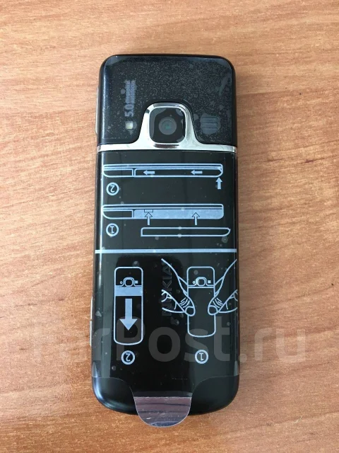Nokia 6700 Classic. �/� ����