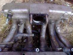 Коллектор впускной. Toyota: Crown, Crown Majesta, Cresta, Verossa, Supra, Altezza, Mark II Wagon Blit, Cressida, IS200, Mark II, Chaser, Soarer Двигат...