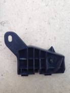 Крепление бампера. Toyota Harrier, GSU35, GSU36, GSU31, GSU30, MCU35W, MHU38, MCU31, MCU30, MCU35, MCU36, ACU30, ACU35 Двигатели: 2AZFE, 2GRFE, 1MZFE...