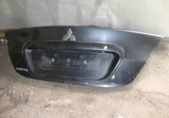 Крышка багажника. Mitsubishi Lancer Cedia, CS6A, CS2A, CS5A Mitsubishi Bravo, U42V Mitsubishi Lancer, CS2A, CS1A, CS5W, CS6A, CS5A, CS3A, CS9W, CS9A...