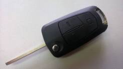 Корпус ключа. Opel: Signum, Astra, Vectra, Insignia, Corsa