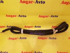 Уплотнитель двери багажника. Ford Focus, DFW, DNW, DBW Двигатели: ZETECSE, TIVCT