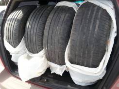Bridgestone Dueler H/L 400. Летние, износ: 70%, 4 шт