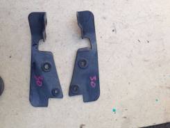 Брызговики. Toyota Harrier, GSU35, GSU36, GSU31, GSU30, MCU35W, MHU38, MCU31, MCU30, MCU35, MCU36, ACU30, ACU35 Двигатели: 2AZFE, 2GRFE, 1MZFE, 3MZFE