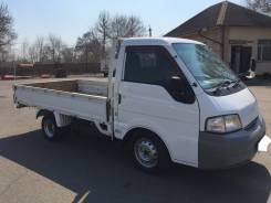 Nissan Vanette. Продам грузовик , 1 800 куб. см., 1 500 кг.