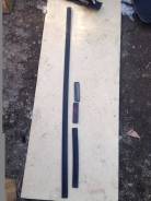 Молдинг крыши. Toyota Harrier, GSU35, GSU36, GSU31, GSU30, MCU35W, MHU38, MCU31, MCU30, MCU35, MCU36, ACU30, ACU35 Двигатели: 2AZFE, 2GRFE, 1MZFE, 3MZ...