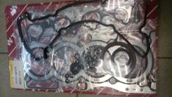 Ремкомплект двигателя. Nissan X-Trail, T30 Nissan Presage, TNU30, TU30 Nissan Bassara, JTNU30, JTU30 Двигатель QR25DE