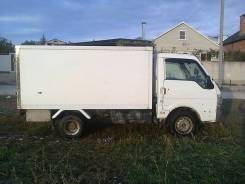 Mazda Bongo. Продам грузовик Мазда Бонго, 2 500 куб. см., 1 500 кг.
