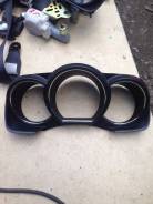 Консоль панели приборов. Toyota Harrier, GSU35, GSU36, MCU36W, GSU31, GSU30, MHU38, MCU31, MCU30, MCU35, MCU36, ACU30, ACU35 Двигатели: 2AZFE, 2GRFE...