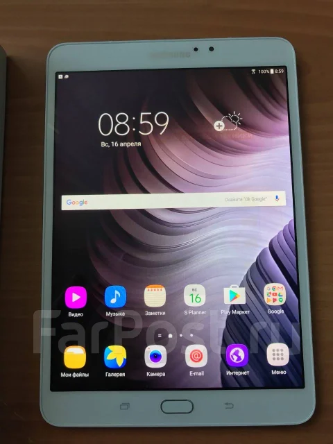 Samsung Galaxy Tab S2 8.0 ����