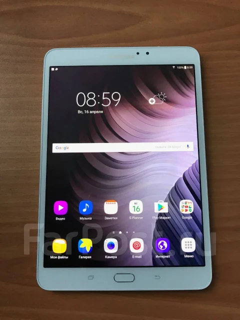 Samsung Galaxy Tab S2 8.0 ����