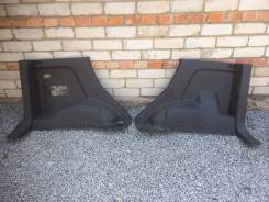 Обшивка багажника. Toyota Rush, J210, J200, J200E, J210E, J200G, J210G Daihatsu Be-Go, J200G, J210G Двигатель 3SZVE