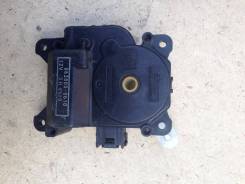 Сервопривод заслонок печки. Toyota Kluger V, MCU20, MHU28, ACU20, ACU25, MCU25 Toyota Harrier, GSU35, GSU36, MCU36W, GSU31, GSU30, MCU35W, MHU38, MCU3...