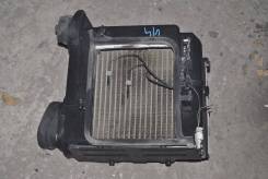Корпус отопителя. Nissan Primera Camino, WHP11, P11, WHNP11, HP11, HNP11, WP11, WQP11, QP11 Nissan Bluebird, EU14, HU14, HNU14, ENU14, QU14 Nissan Ave...