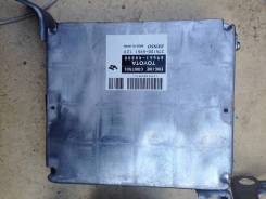 Блок управления двс. Toyota Harrier, GSU30W, GSU31, GSU30 Двигатель 2GRFE