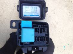 Блок реле. Toyota Harrier, ACU30, ACU30W, ACU35, ACU35W, GSU30, GSU30W, GSU31, GSU31W, GSU35, GSU35W, GSU36, GSU36W, MCU30, MCU30W, MCU31, MCU31W, MCU...