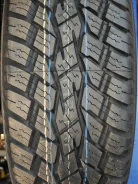 Toyo Open Country All-Terrain. �����������, 2017 ���, ����� ����