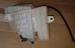 Мотор бачка омывателя. Toyota Corona, CT215, CT216, ST215, CT210, CT211, ST210, AT211, AT210 Toyota Caldina, CT198, CT196, CT190, ST190, AT191, ST198...
