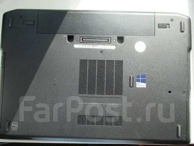 Dell Latitude E6430. 14", WiFi: 1, Bluetooth: 1 ����