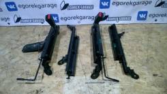 Полозья сидений. Honda Civic, EK4, EG6, EK9, DB8, DC2 Honda Integra, DB8, DC2 Двигатели: B16A, B16B, B18C