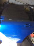 Дверь боковая. Subaru Impreza WRX STI, GDB Двигатель EJ20