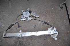 Стеклоподъемный механизм. Nissan Primera Camino, WHP11, P11, WHNP11, HP11, HNP11, WP11, WQP11, QP11 Nissan Bluebird, EU14, HNU14, ENU14, HU14, SU14, Q...