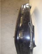 Бампер. Hyundai Sonata, NF Двигатели: G6DB, G4KE, G4KD