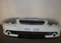 Бампер. Chevrolet Niva Лада 2121 4x4 Нива