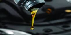 Газпром. Вязкость Вязкость: 10, полусинтетическое