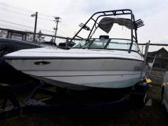 Searay. Год: 2001 год, длина 6,00 м., двигатель стационарный, 280,00 л.с., бензин. Под заказ