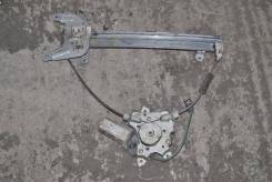 Стеклоподъемный механизм. Nissan Primera Camino, WHP11, P11, WHNP11, HP11, HNP11, WP11, WQP11, QP11 Nissan Bluebird, EU14, HNU14, ENU14, HU14, SU14, Q...