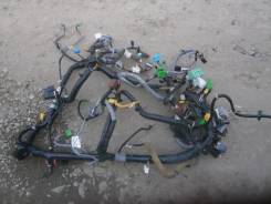 Проводка под торпедо. Honda Inspire, UC1 Двигатель J30A