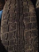 Goodyear UltraGrip Ice Navi Neo. Всесезонные, износ: 30%, 2 шт