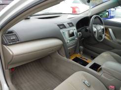 Блок управления airbag. Toyota Camry, ACV40, ACV45 Двигатель 2AZFE